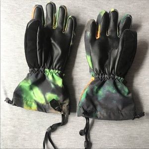 Burton Accessories - Burton Snowboarding/Winter gloves Burton Accessories - Burton Snowboarding/Winter gloves